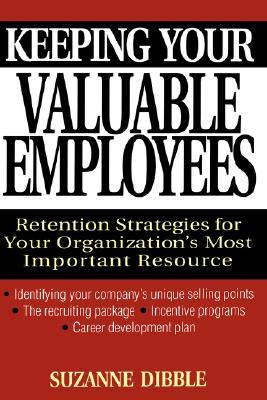 【预售】Keeping Your Valuable Employees: Retention