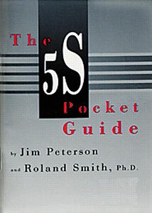 【预售】5s Pocket Guide