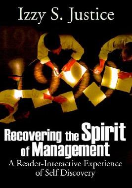 【预售】Recovering the Spirit of Management: A