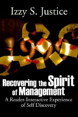 【预售】Recovering the Spirit of Management: A