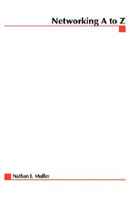 【预售】Networking A to Z