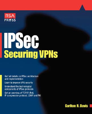 【预售】Ipsec Securing VPNs