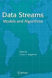 预售 and Data Models Algorithms Streams