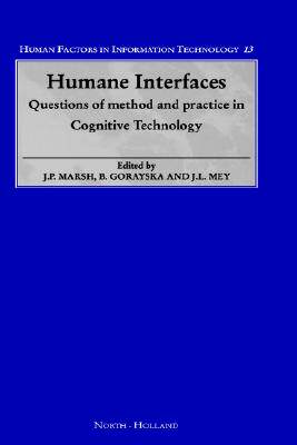 【预售】Humane Interfaces: Questions of Method and Practice
