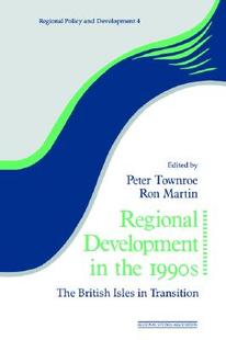 Development British 预售 Isles The Regional 1990s the