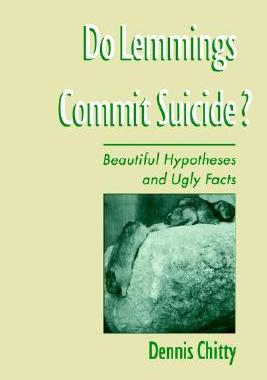 【预售】Do Lemmings Commit Suicide?: Beautiful Hypotheses