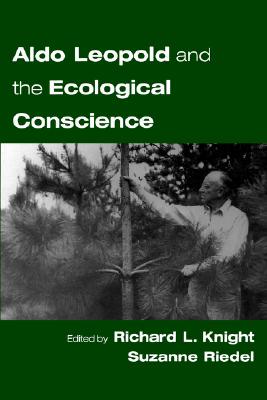 【预售】Aldo Leopold and the Ecological Conscience
