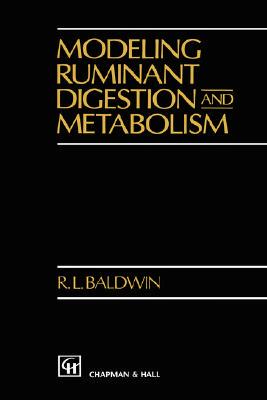 【预售】Modeling Ruminant Digestion and Metabolism