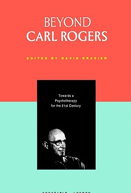 【预售】Beyond Carl Rogers