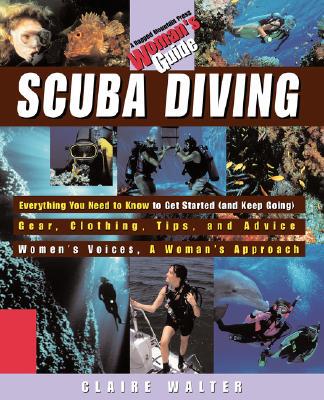【预售】Scuba Diving
