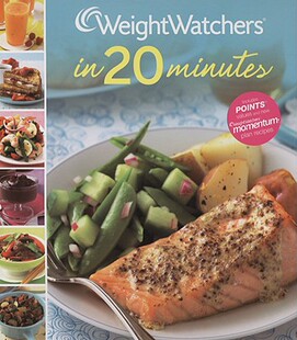 Watchers Fresh 预售 Fast 250 Weight Minutes