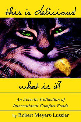 【预售】This Is Delicious! What Is It?: An Eclectic