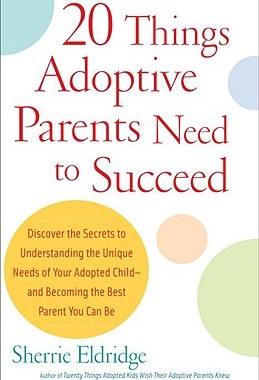 【预售】20 Things Adoptive Parents Need to Succeed