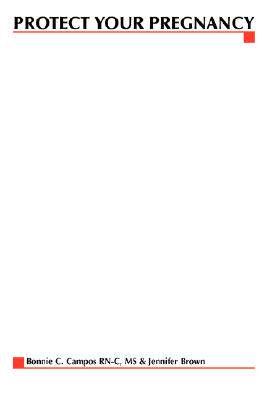 【预售】Protect Your Pregnancy