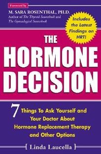 The Hormone Decision 預售