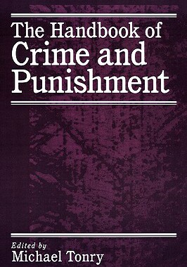 【预售】The Handbook of Crime and Punishment