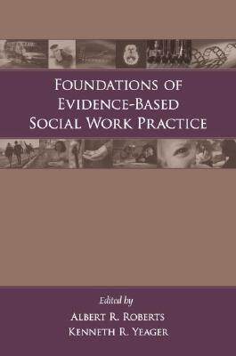 【预售】Foundations of Evidence-Based Social Work Practice