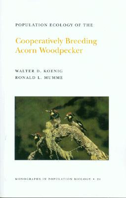 【预售】Population Ecology of the Cooperatively Breeding