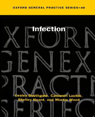 【预售】Infection