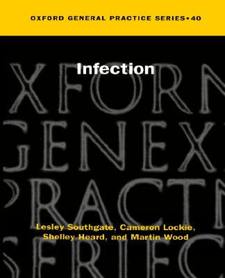 【预售】Infection