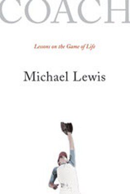 【预售】Coach: Lessons on the Game of Life