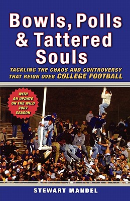 【预售】Bowls, Polls & Tattered Souls: Tackling the Chaos