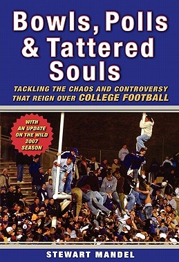 【预售】Bowls, Polls & Tattered Souls: Tackling the Chaos
