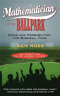 【预售】A Mathematician at the Ballpark: Odds and