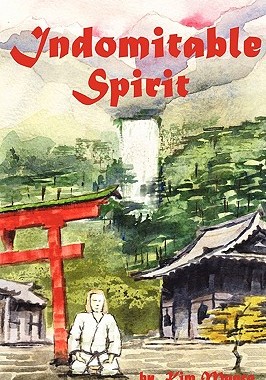 【预售】Indomitable Spirit