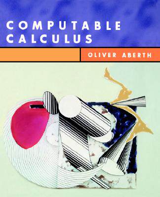 【预售】Computable Calculus