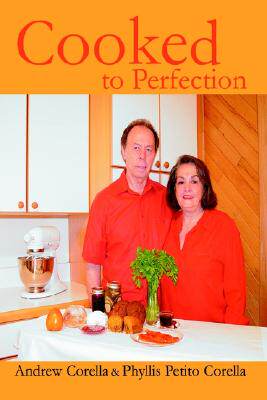 【预售】Cooked to Perfection