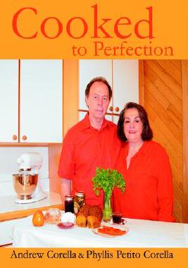 【预售】Cooked to Perfection