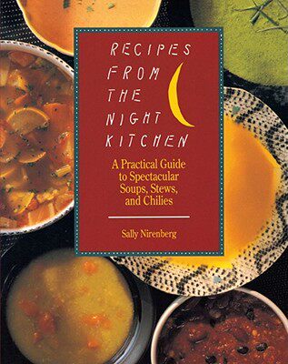 【预售】Recipes from the Night Kitchen: A Practical Guide to