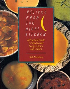 【预售】Recipes from the Night Kitchen: A Practical Guide to
