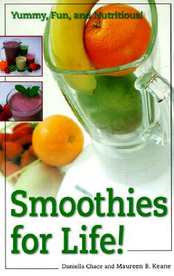 【预售】Smoothies for Life!: Yummy, Fun, and Nutritious!