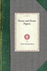 【预售】House and Home Papers