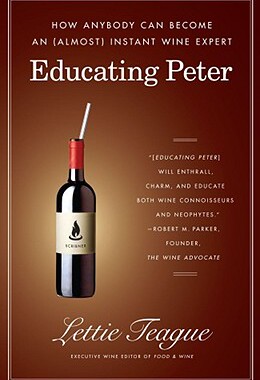 【预售】Educating Peter: How Anybody Can Become an (Almost)