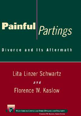 【预售】Painful Partings: Divorce And Its Aftermath