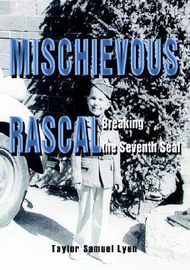 【预售】Mischievous Rascal: Breaking the Seventh Seal