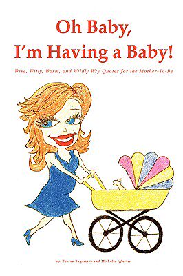 【预售】Oh Baby, I'm Having a Baby!