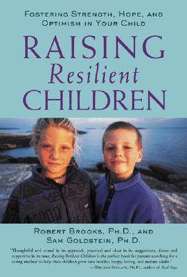 【预售】Raising Resilient Children: Fostering Strength,