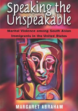【预售】Speaking the Unspeakable: Marital Violence Among