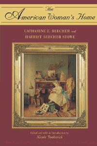 【预售】The American Woman's Home