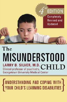 【预售】The Misunderstood Child: Understanding and Coping