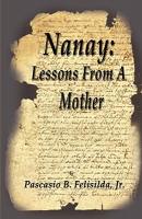 【预售】Nanay: Lessons from a Mother