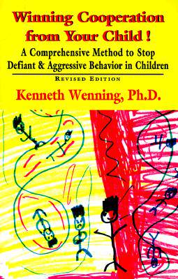 【预售】Winning Cooperation from Your Child!: A