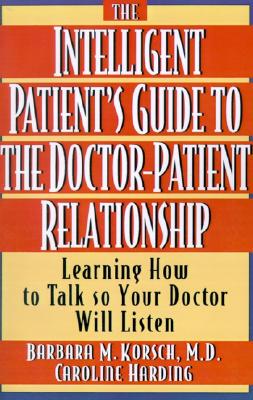 【预售】The Intelligent Patient's Guide to the