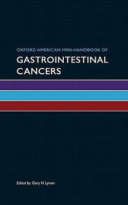 【预售】Oxford American Mini-Handbook of Gastrointestinal