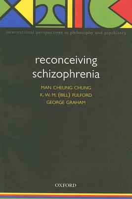 【预售】Reconceiving Schizophrenia