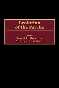 【预售】Evolution of the Psyche